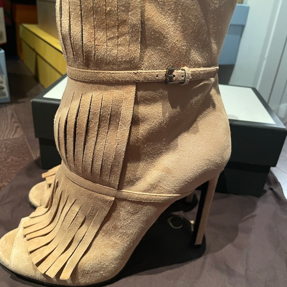 Gucci shoes - Picture 8 of 8